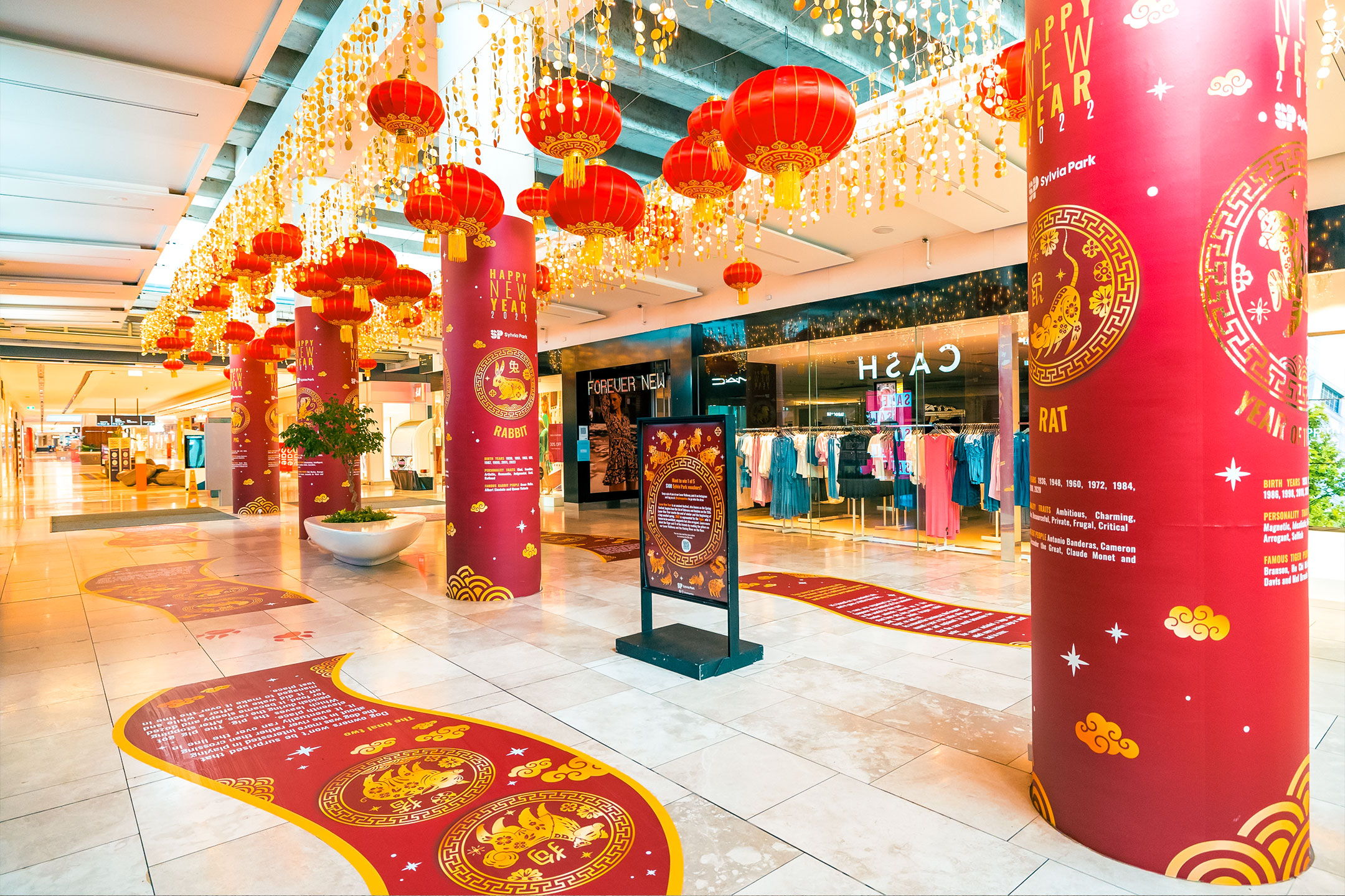 Sylvia-Park-Chinese-Ney-Year