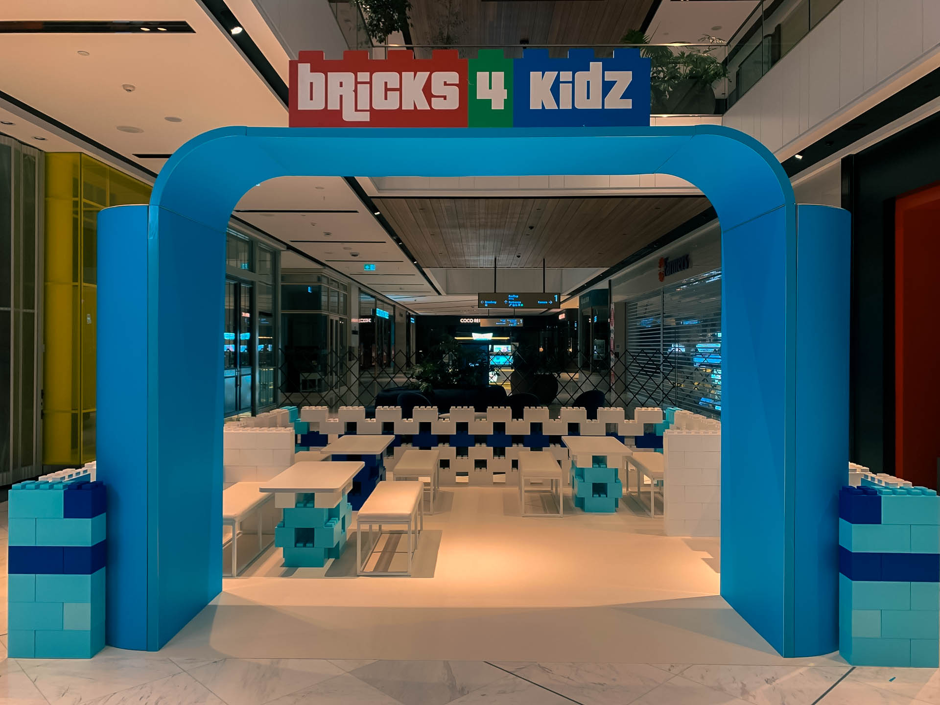 Bricks 4 Kids Westfield Newmarket (3)