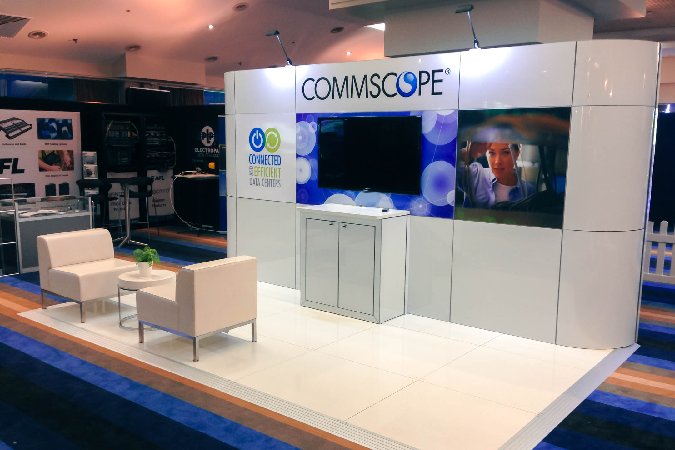 Commscope