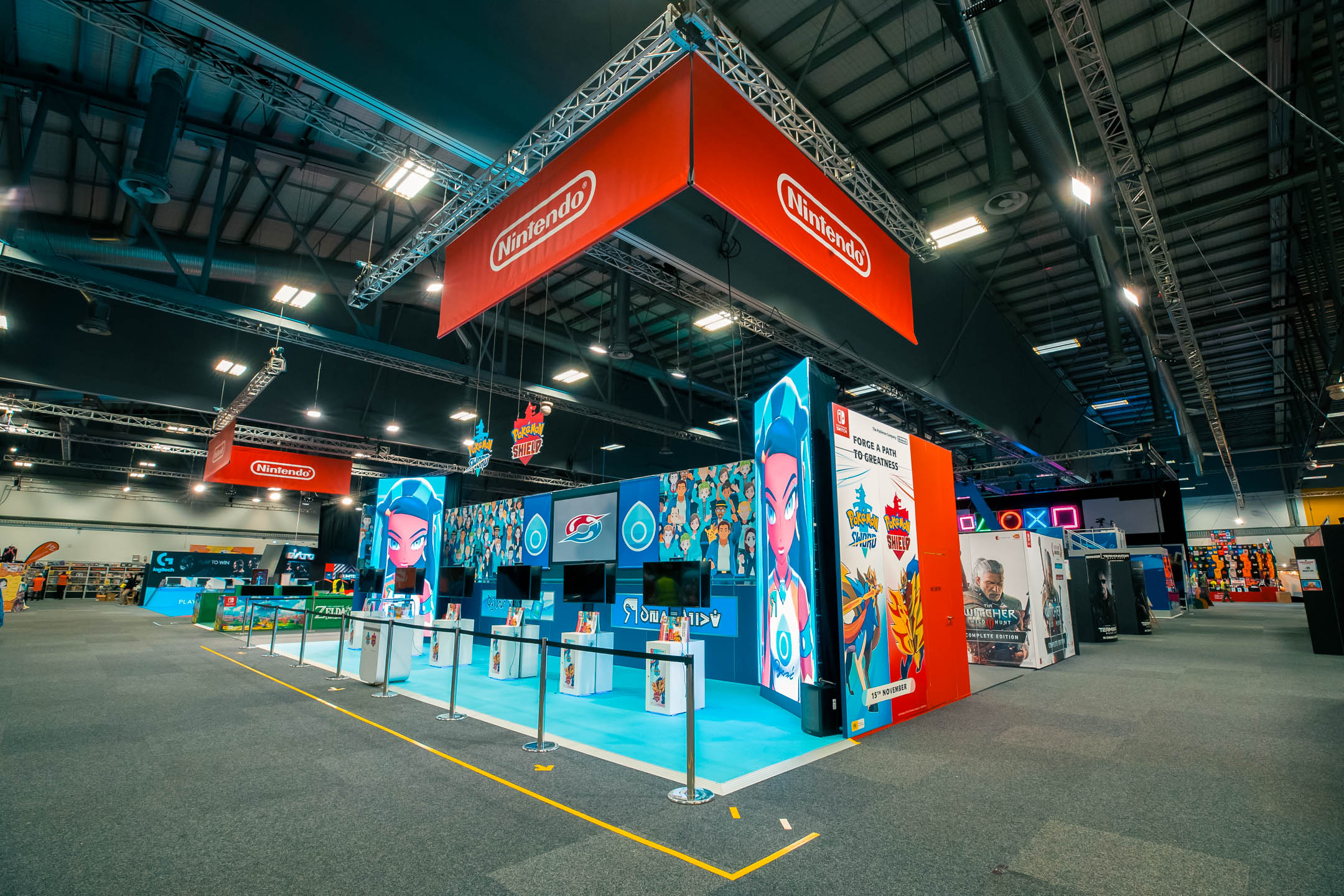 Nintendo Armageddon 2019 (4)